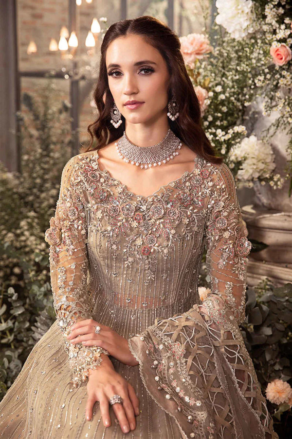 MARIA-B MASTER REPLICA UNSTITCHED 3PC-D03