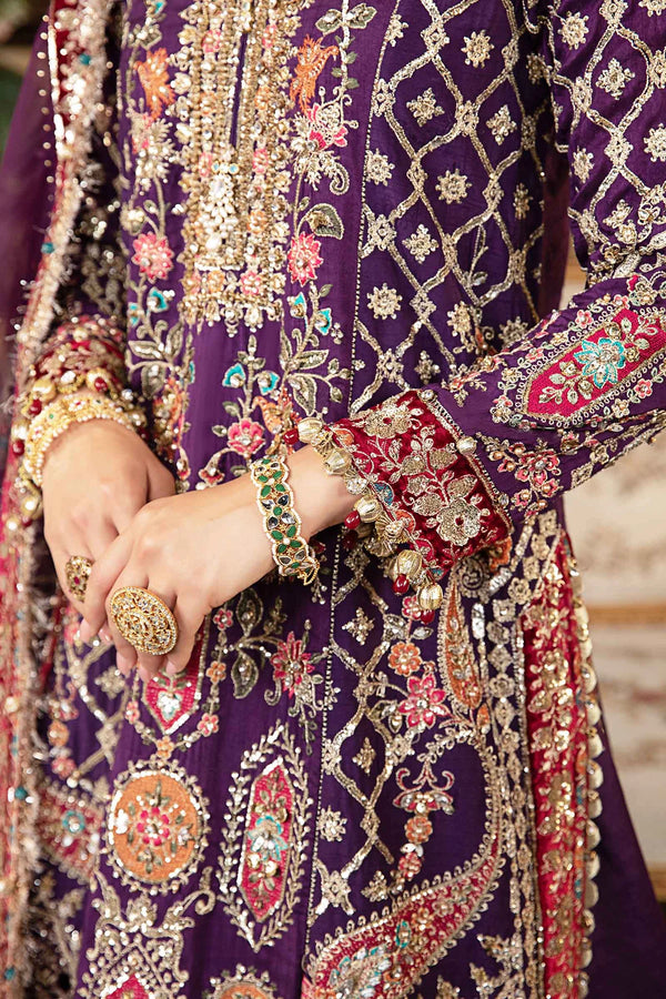 MARIA B |PREMIUM LUXURY WEDDING |BD-2903