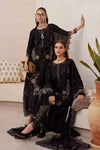 MARIA B LUXURY LAWN UNSTITCHED 2025 D-03