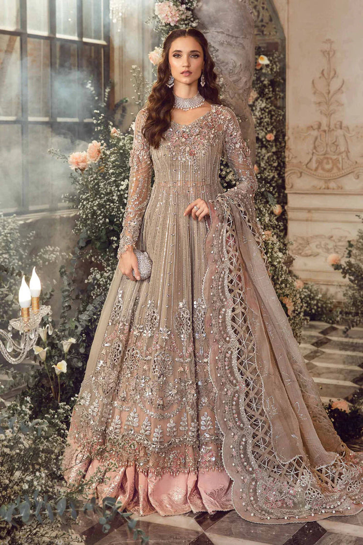 MARIA-B MASTER REPLICA UNSTITCHED 3PC-D03
