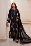 MARIA B LUXURY LAWN UNSTITCHED 2025 D-03