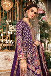 MARIA B |PREMIUM LUXURY WEDDING |BD-2903