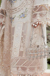 MARIA B EID LUXURY LAWN UN-STITCHED 3PC | D-04
