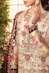 MARIA B |PREMIUM LUXURY WEDDING |BD-2905