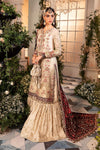 MARIA B |PREMIUM LUXURY WEDDING |BD-2905