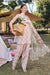 M.PRINTS BY | MARIA B | UN-STITCHED 3PC | MPT-2906-A