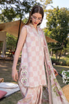 M.PRINTS BY | MARIA B | UN-STITCHED 3PC | MPT-2906-A