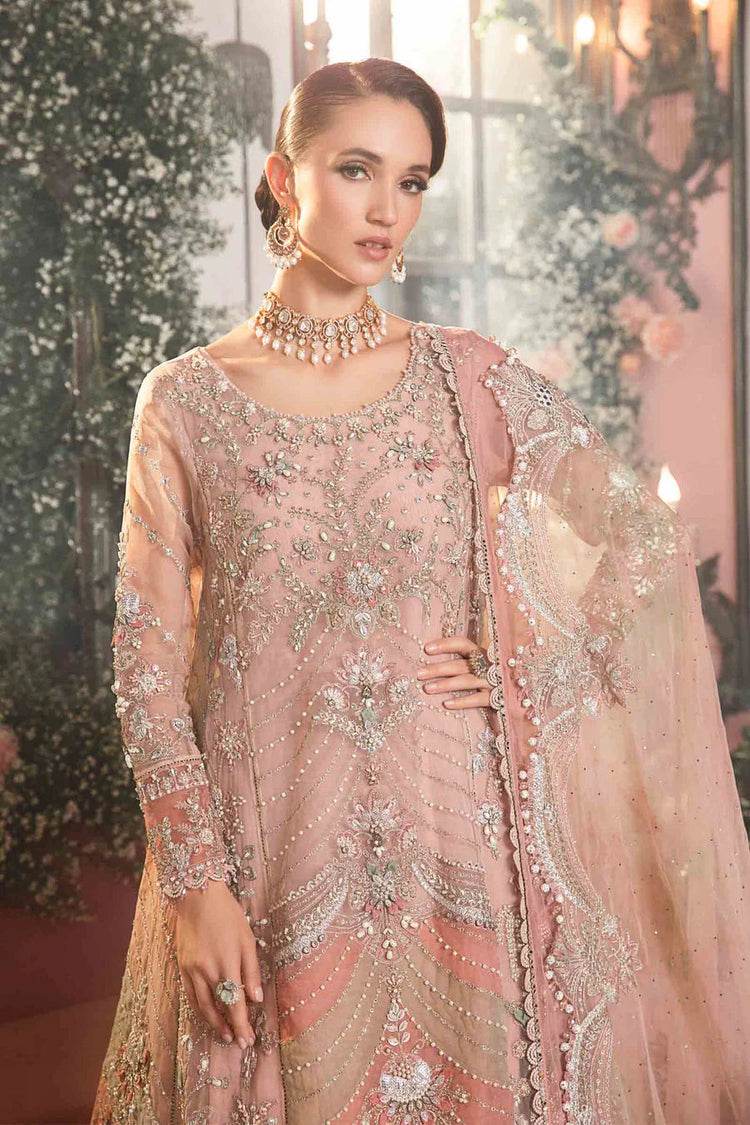 MARIA-B MASTER REPLICA UNSTITCHED 3PC-D06