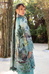 M.PRINTS BY | MARIA B | UN-STITCHED 3PC | MPT-2907-A