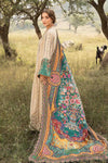MARIA B MPRINTS WINTER EDIT | MPT-2407-A