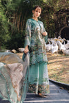M.PRINTS BY | MARIA B | UN-STITCHED 3PC | MPT-2907-A