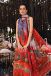 M.PRINTS BY | MARIA B | UN-STITCHED 3PC | MPT-2907-B