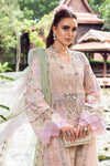 MARIA B EID LUXURY LAWN UN-STITCHED 3PC | D-07