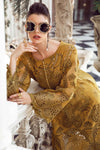 MARIA B EID LUXURY LAWN UN-STITCHED 3PC | D-08