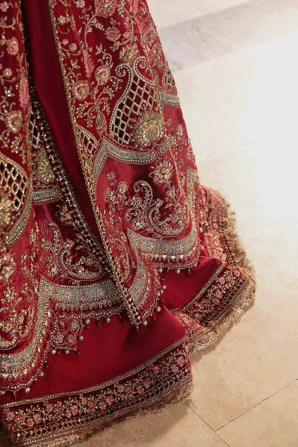 MARIA B |PREMIUM LUXURY WEDDING |BD-2908