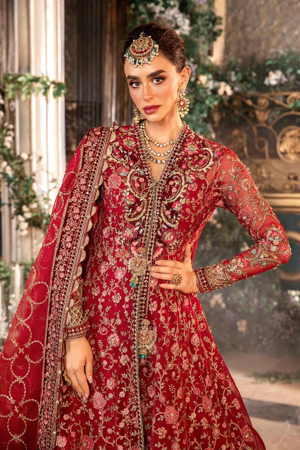 MARIA B |PREMIUM LUXURY WEDDING |BD-2908