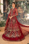MARIA B |PREMIUM LUXURY WEDDING |BD-2908