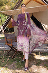 M.PRINTS BY | MARIA B | UN-STITCHED 3PC | MPT-2909-B