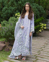 ESMEL MON TRESOR LUXE LAWN '26-Vera