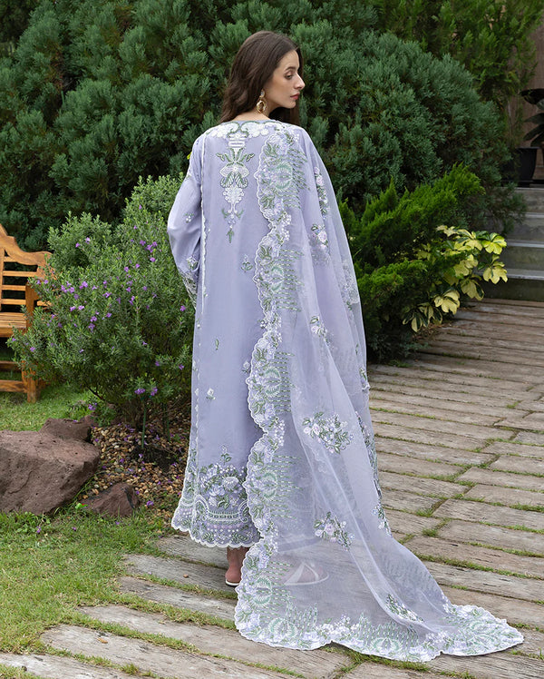 ESMEL MON TRESOR LUXE LAWN '26-Vera
