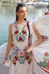 MARIA.B LUXURY LAWN | D-2610-A