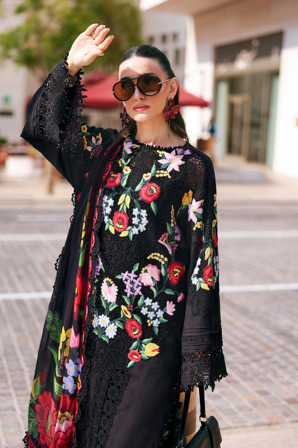 MARIA.B LUXURY LAWN | D-2610-B