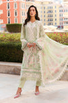 MARIA.B LUXURY LAWN | D-2611-A