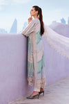 MARIA.B LUXURY LAWN | D-2612-A