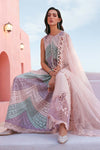 MARIA.B LUXURY LAWN | D-2612-B