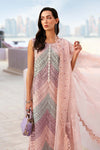 MARIA.B LUXURY LAWN | D-2612-B