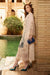 MARIA B LUXURY UN-STICHED 3 PC|14B