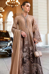 MARIA.B LUXURY LAWN | D-2601 A