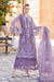 MARIA B LUXURY UN-STICHED 3 PC|1A