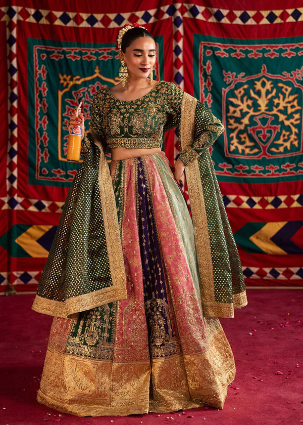 JHIL MIL BY MOK-RANGREZ