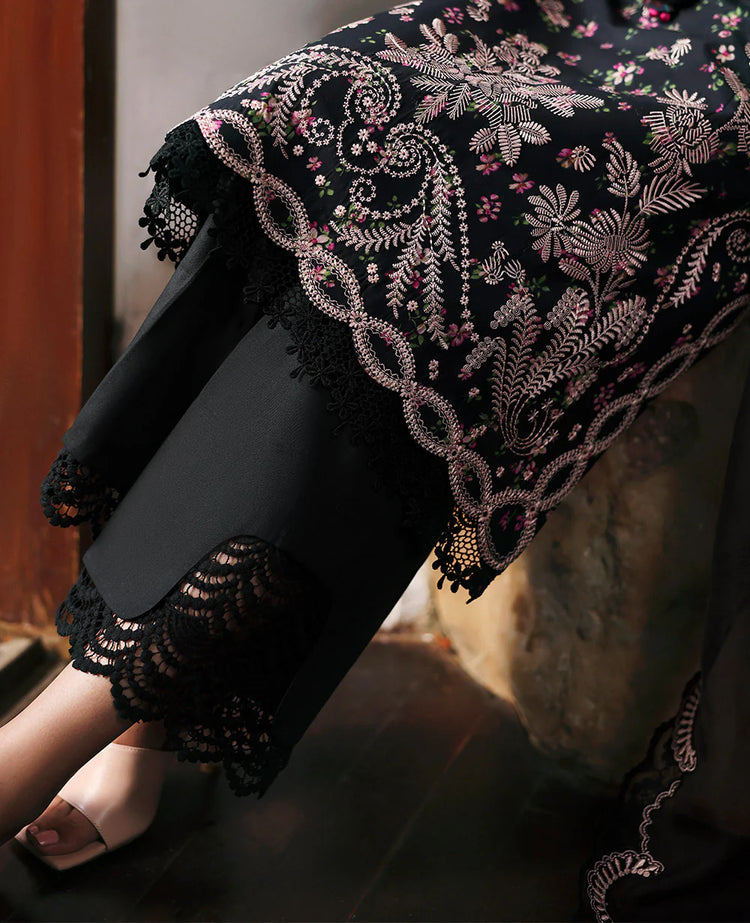 TALIA BY REPUBLIC UN-STITCHED 3PC | D2-A - Aria