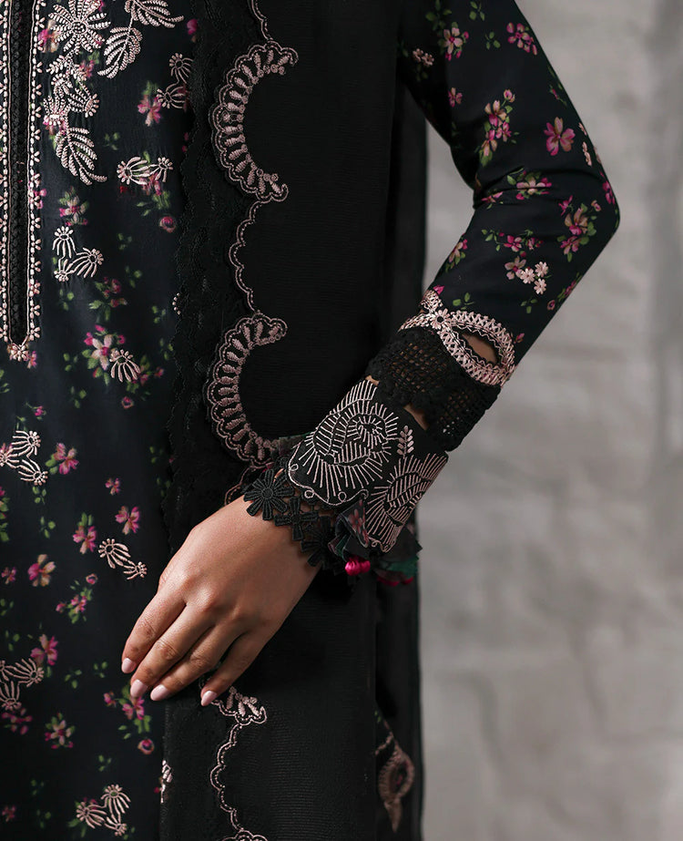 TALIA BY REPUBLIC UN-STITCHED 3PC | D2-A - Aria