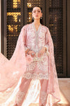 MARIA.B LUXURY LAWN | D-2603-A