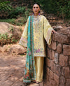 TALIA BY REPUBLIC UN-STITCHED 3PC | D3-A - Lina