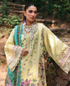 TALIA BY REPUBLIC UN-STITCHED 3PC | D3-A - Lina