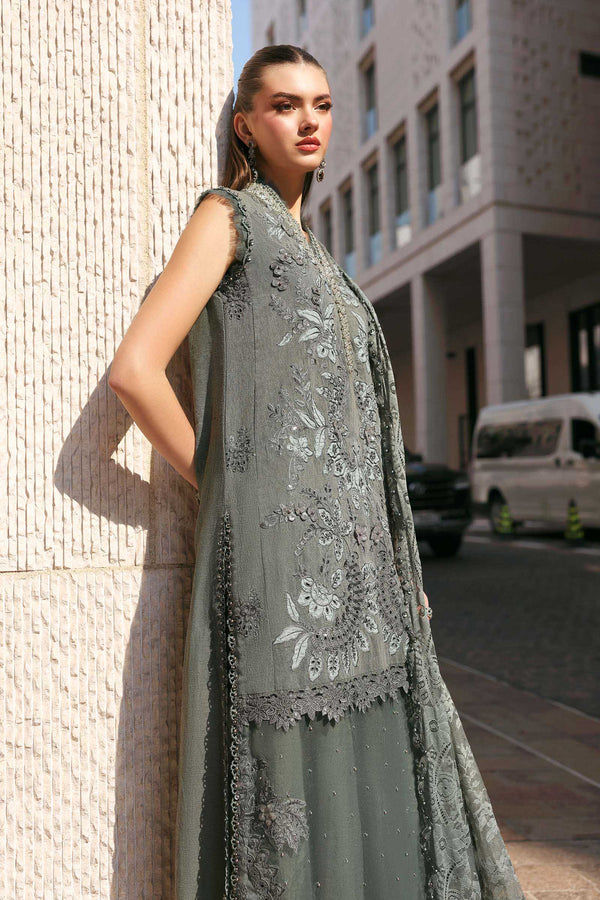 MARIA.B LUXURY LAWN | D-2603-B