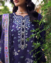 TALIA BY REPUBLIC UN-STITCHED 3PC | D3-B - Saia