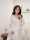 SAHOOR BY NOOR'S SEMI-STITCHED 3PC | D-03