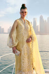 MARIA.B LUXURY LAWN | D-2604-A