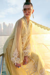 MARIA.B LUXURY LAWN | D-2604-A