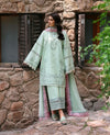 TALIA BY REPUBLIC UN-STITCHED 3PC | D4-A - Zayli