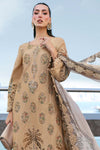 MARIA.B LUXURY LAWN | D-2605-A