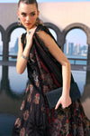 MARIA.B LUXURY LAWN | D-2605-B
