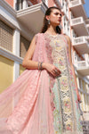 MARIA.B LUXURY LAWN | D-2606-A