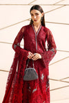 MARIA.B LUXURY LAWN | D-2607-A