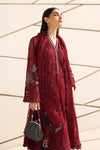 MARIA.B LUXURY LAWN | D-2607-A